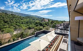 Hôtel Sainte Victoire